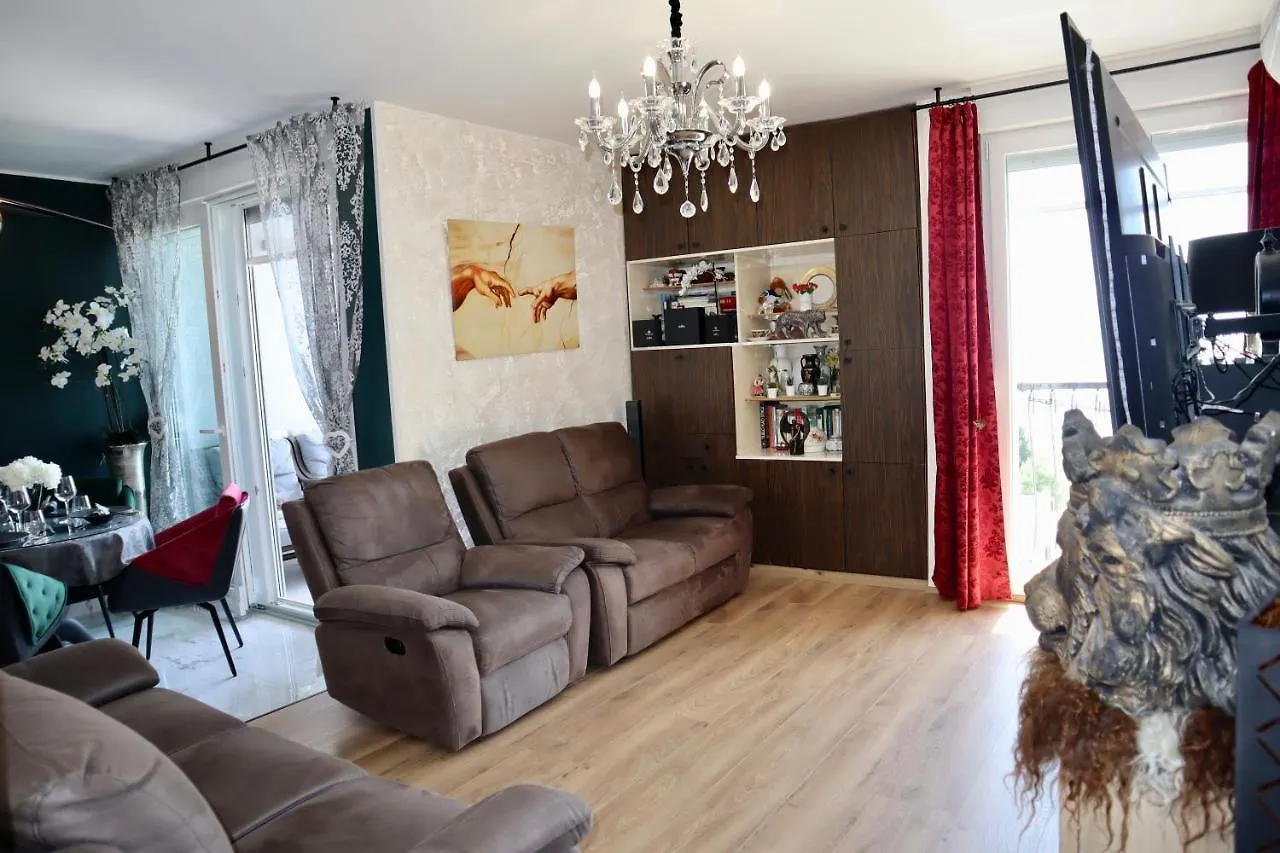 Lalaura Soul Soothing Stay Znjan 500 M Sea View Magic Free Parking Luxe&Cozy Split